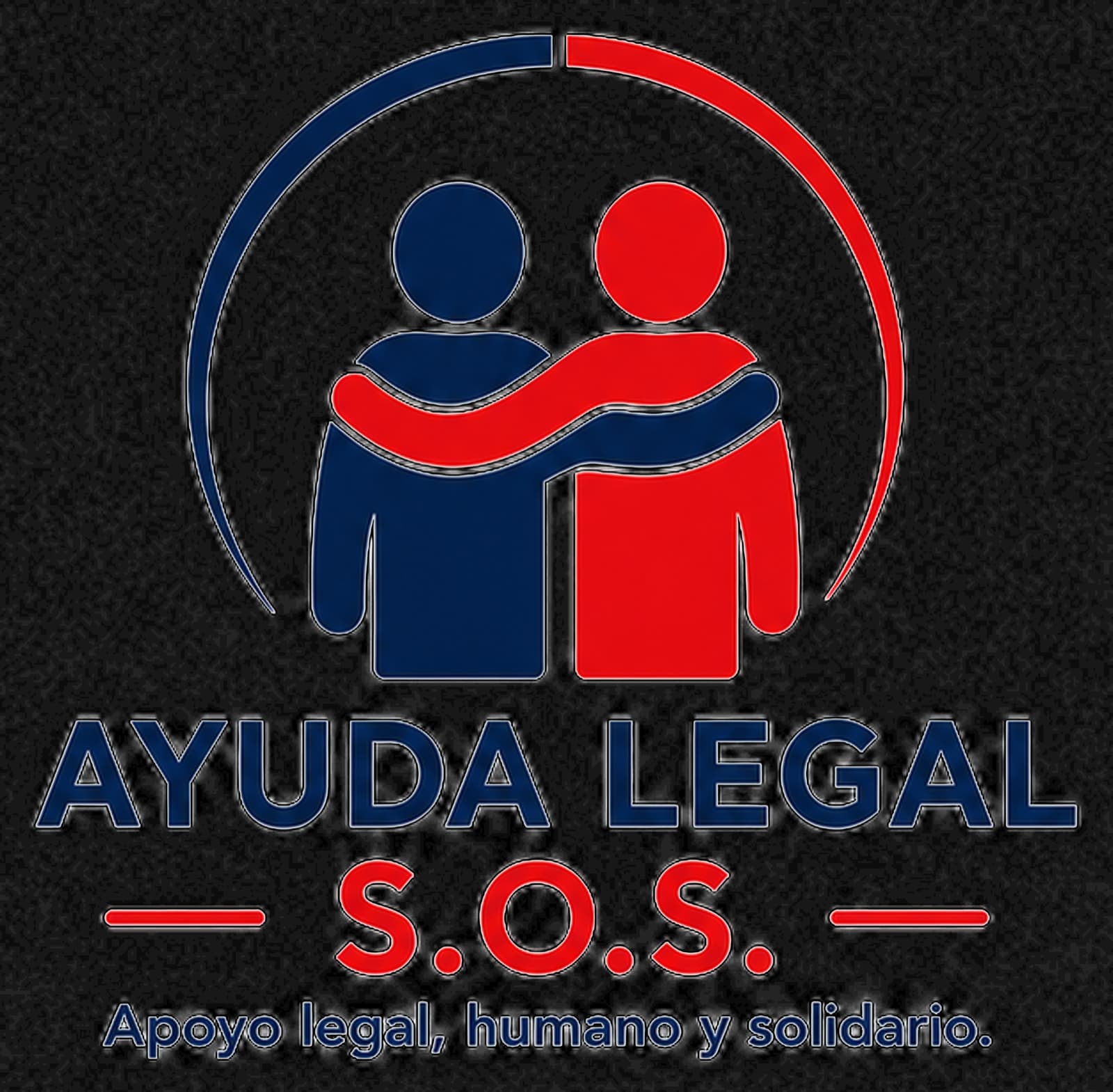 Ayuda Legal S.O.S. — Apoyo legal, humano y solidario.